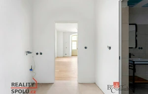 Apartment for sale, 1+KK - Studio, 47m<sup>2</sup>