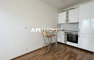 Apartment for rent, 1+KK - Studio, 38m<sup>2</sup>