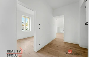 Apartment for sale, 2+kk - 1 bedroom, 70m<sup>2</sup>