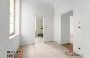 Apartment for sale, 2+kk - 1 bedroom, 70m<sup>2</sup>