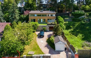 Family house for sale, 200m<sup>2</sup>, 732m<sup>2</sup> of land