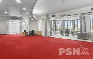Office for rent, 170m<sup>2</sup>