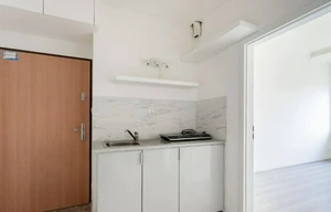 Apartment for rent, 2+kk - 1 bedroom, 48m<sup>2</sup>