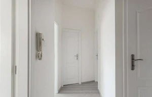 Apartment for rent, 2+kk - 1 bedroom, 48m<sup>2</sup>