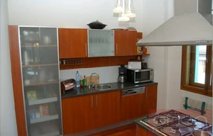 Apartment for rent, 4+1 - 3 bedrooms, 211m<sup>2</sup>