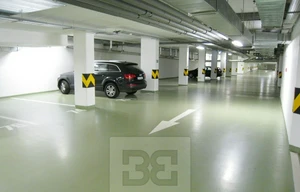 Parking space for rent, 13m<sup>2</sup>
