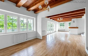 Family house for rent, 350m<sup>2</sup>, 950m<sup>2</sup> of land