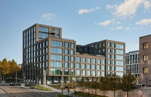 Warehouse for rent, 260m<sup>2</sup>