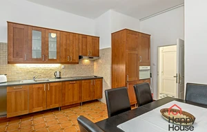 Apartment for rent, 4+1 - 3 bedrooms, 132m<sup>2</sup>