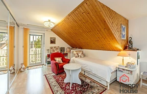 Family house for sale, 180m<sup>2</sup>, 576m<sup>2</sup> of land