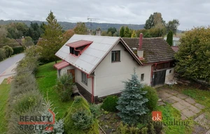 Family house for sale, 175m<sup>2</sup>, 860m<sup>2</sup> of land