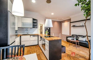 Apartment for sale, 3+kk - 2 bedrooms, 81m<sup>2</sup>