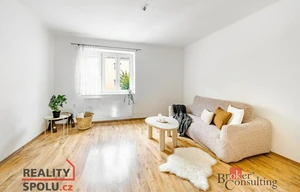 Apartment for sale, 3+1 - 2 bedrooms, 67m<sup>2</sup>