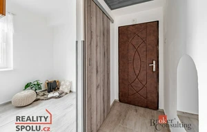 Apartment for sale, 3+1 - 2 bedrooms, 67m<sup>2</sup>