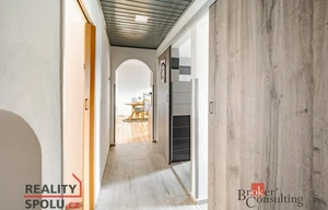 Apartment for sale, 3+1 - 2 bedrooms, 67m<sup>2</sup>