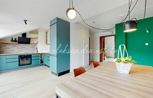 Apartment for sale, 3+1 - 2 bedrooms, 139m<sup>2</sup>