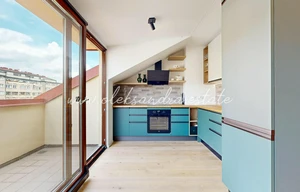 Apartment for sale, 3+1 - 2 bedrooms, 139m<sup>2</sup>