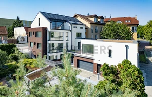 Apartment for rent, 2+kk - 1 bedroom, 67m<sup>2</sup>