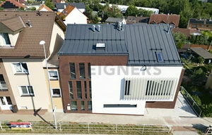 Apartment for rent, 2+kk - 1 bedroom, 67m<sup>2</sup>