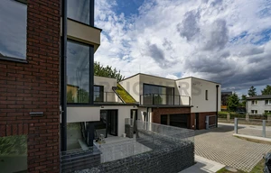 Apartment for rent, 2+kk - 1 bedroom, 67m<sup>2</sup>