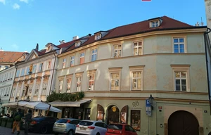 Apartment for rent, 1+1 - Studio, 41m<sup>2</sup>