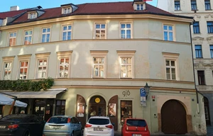 Apartment for rent, 1+1 - Studio, 41m<sup>2</sup>