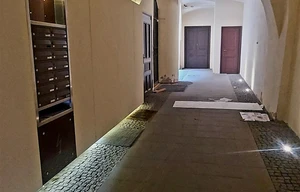 Apartment for rent, 1+1 - Studio, 41m<sup>2</sup>