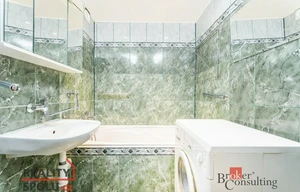 Apartment for sale, 3+kk - 2 bedrooms, 69m<sup>2</sup>