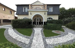 Family house for rent, 360m<sup>2</sup>, 807m<sup>2</sup> of land