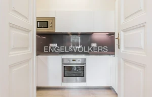 Apartment for rent, 3+1 - 2 bedrooms, 93m<sup>2</sup>