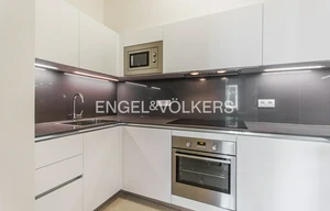 Apartment for rent, 3+1 - 2 bedrooms, 93m<sup>2</sup>