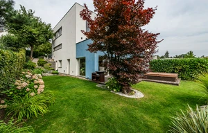 Family house for sale, 219m<sup>2</sup>, 501m<sup>2</sup> of land