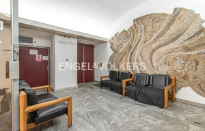 Office for rent, 28m<sup>2</sup>