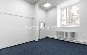 Office for rent, 28m<sup>2</sup>
