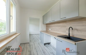 Apartment for sale, 3+1 - 2 bedrooms, 73m<sup>2</sup>