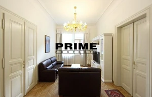 Apartment for rent, 3+1 - 2 bedrooms, 120m<sup>2</sup>