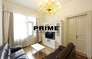 Apartment for rent, 3+1 - 2 bedrooms, 120m<sup>2</sup>