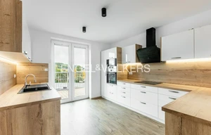 Apartment for rent, 3+kk - 2 bedrooms, 97m<sup>2</sup>