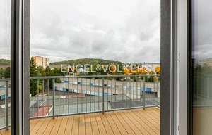 Apartment for rent, 3+kk - 2 bedrooms, 97m<sup>2</sup>