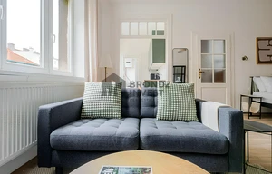 Apartment for rent, 1+KK - Studio, 36m<sup>2</sup>