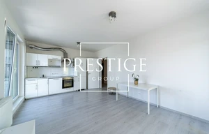 Apartment for rent, 2+kk - 1 bedroom, 52m<sup>2</sup>