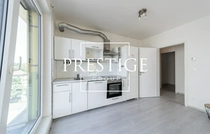 Apartment for rent, 2+kk - 1 bedroom, 52m<sup>2</sup>