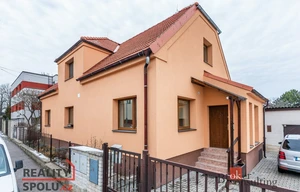 Apartment for rent, 2+1 - 1 bedroom, 46m<sup>2</sup>
