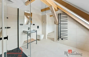 Apartment for sale, 4+kk - 3 bedrooms, 110m<sup>2</sup>