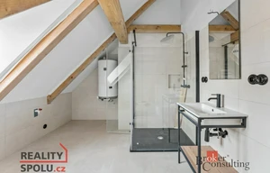 Apartment for sale, 4+kk - 3 bedrooms, 110m<sup>2</sup>