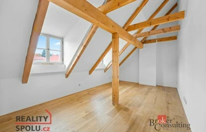 Apartment for sale, 4+kk - 3 bedrooms, 110m<sup>2</sup>