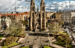 Apartment for rent, 2+1 - 1 bedroom, 106m<sup>2</sup>