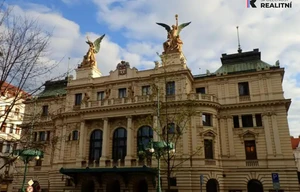 Apartment for rent, 2+1 - 1 bedroom, 106m<sup>2</sup>