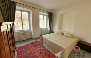 Apartment for rent, 3+1 - 2 bedrooms, 73m<sup>2</sup>