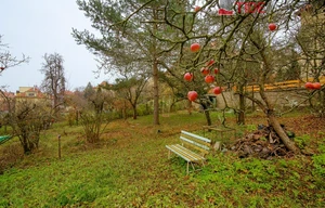 Apartment for sale, 2+1 - 1 bedroom, 90m<sup>2</sup>